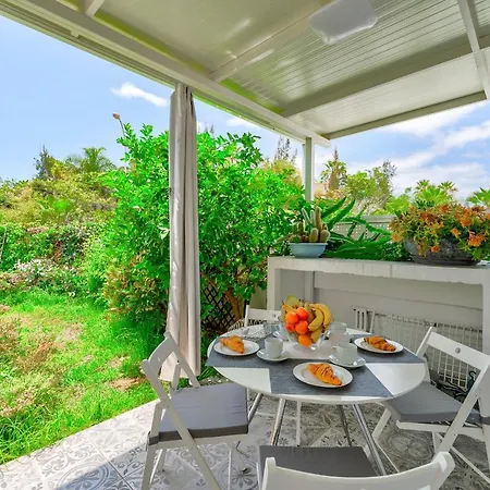 Beautiful In Island Village Apartment *