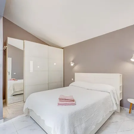 Apartment Beautiful In Island Village Costa Adeje (Tenerife)