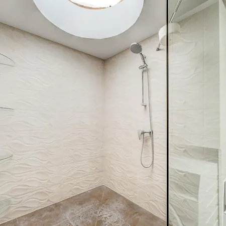 Beautiful In Island Village Apartment Costa Adeje (Tenerife)