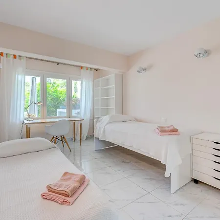 Apartment Beautiful In Island Village Costa Adeje (Tenerife)