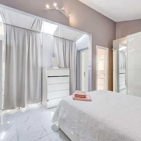 Apartment Beautiful In Island Village Costa Adeje (Tenerife)